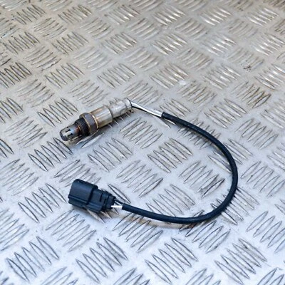 Sensore ossigeno lambda 4 pin Ford Fusion Mk1 FL3A-9G444-BA 1.4i 59kW - Immagine 1 di 4