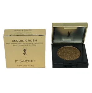 Yves Saint Laurent Sequin Crush 1 Lidschatten 1,8 g - Picture 1 of 1