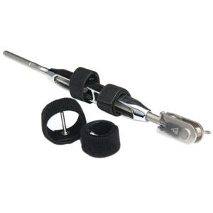C. SHERMAN JOHNSON HOOK & BUCLE PIN PARA 1/4" - PAQUETE DE 2 - Imagen 1 de 1