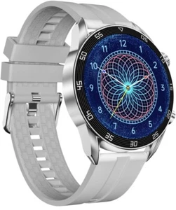 1,43"AMOLED Display Smart Watch do odbierania połączeń, wodoodporny IP68 - Zdjęcie 1 z 7