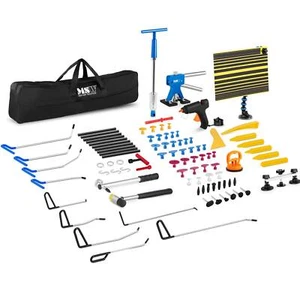 Kit Levabolli Per Auto Professionale Tirabolli Carrozzeria Riparare Ammaccature - Foto 1 di 3