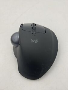 Logitech MX Ergo (910005177) Wireless Trackball Mouse