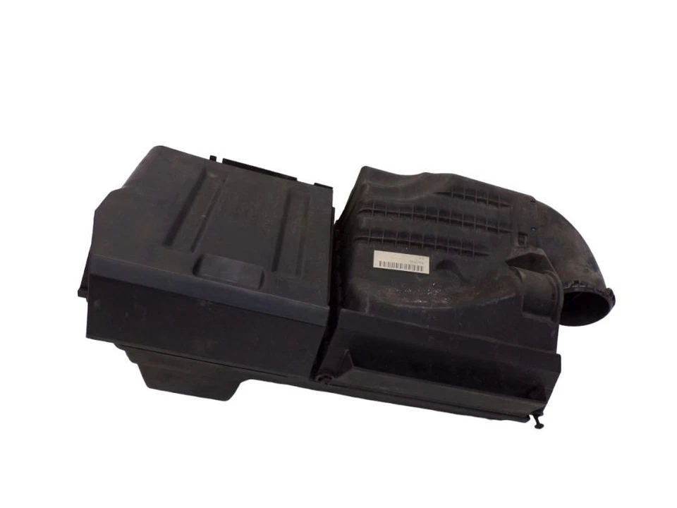 Luftfiltergehäuse Luftfilterkasten passt für VOLVO V50 (MW) 2.4 30677194 Foto 1 de 4