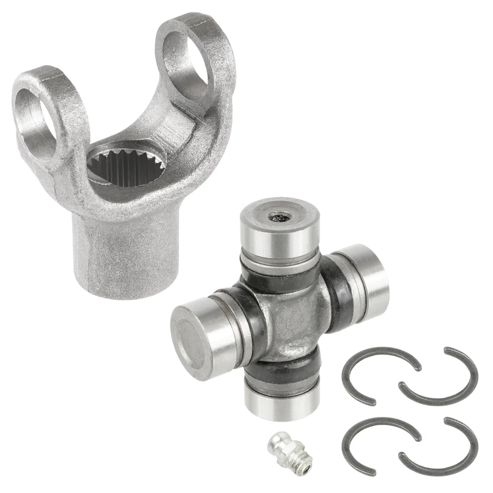 Yugo del eje de transmisión trasero con junta en U para Yamaha V-Max 1200 VMX1200 1985 1986 - 2007 Foto 1 de 4