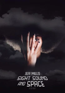 Jeff Mills - Sight Sound And Space (3xCD, Album, Comp) (Near Mint (NM or M-)) -  - Bild 1 von 4