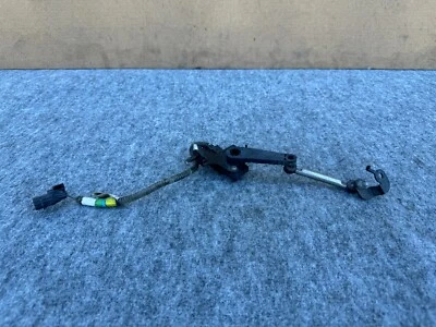 INFINITI QX50 QX55 2019-2024 OEM REAR LEFT DRIVER SUSPENSION HEIGHT LEVEL SENSOR - Image 1 of 4
