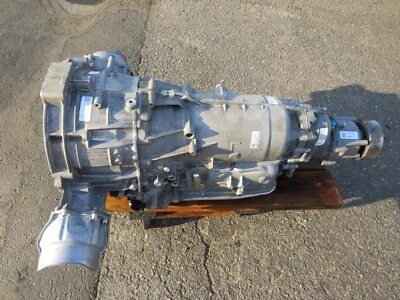 2013 AUDI S8 AUTOMATIC TRANSMISSION 48K MILES OEM 2478 - Image 1 of 4