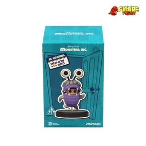 Figura Boo Beast Kingdom Mini Egg Attack MEA-039 Disney Pixar Monsters, Inc. - Imagen 1 de 5