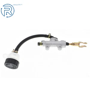 For 2003-2006 YAMAHA Blaster 200 YFS200 Rear Brake Master Cylinder Pump USA - Picture 1 of 6