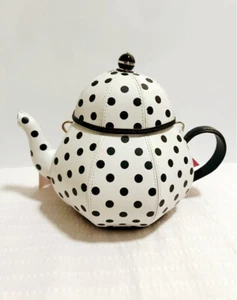 Borsa a tracolla Kate Spade Alice Wonderland teiera party nuova con etichetta ๐ซ๐๏ธ๐ค - Foto 1 di 6