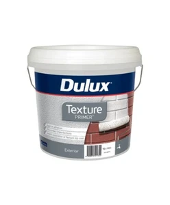 Dulux 10L Texture Paint Primer - Picture 1 of 1