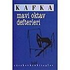 Mavi Oktav Defterleri by Franz Kafka, Osman Cakmakc? | Book | condition good