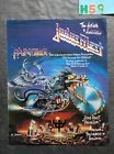 Judas Priest Painkiller Album & Tour Promo Print Advertisement Vintage 1990
