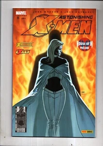 X-MEN Astonishing Nr.11. Marvel France Panini. April 2006. Neuwertig - Bild 1 von 1