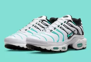 π Nike Air Max Plus Tuned TN Tiffany Hyper Jade Size US11.5π - Picture 1 of 1