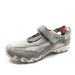 ALLROUNDER BY MEPHISTO -12% ̶1̶3̶5̶,̶0̶0̶ NIRO SCARPE TREK CONFORT DONNA STRAPPO - Foto 1 di 5
