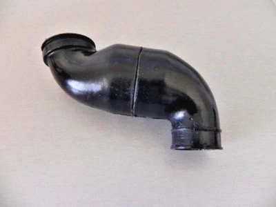Fits Honda CT200 CT90 1964-67 Air Intake Carb Rubber Boot New! 17253-033-020 - Image 1 of 2