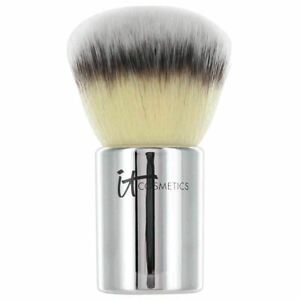 IT Cosmetics Your Must-Have Kabuki Brush - Silver