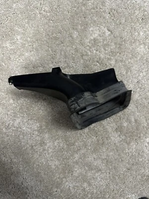 2011 - 2017 OEM AUDI A8L D4 QUATTRO 3.0L 4.0 4.2 AIR INTAKE DUCT TUBE PIPE Foto 1 de 4