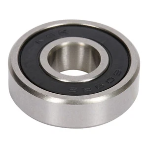 ROULEMENT DE MACHINE 609 2RS (9X24X7MM) 6092RS - Picture 1 of 3