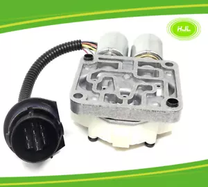 Paquete de cambio de bloque de solenoide de transmisión CD4E para Ford Escape Mazda F6RZ-7G391-A - Imagen 1 de 4