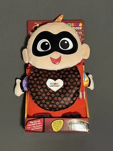 NWT Lamaze Disney’s PIXAR The Incredibles 2 Jack-Jack Play Mat L27255 6m+ RARE - Picture 1 of 8