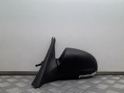 ESPEJO RETROVISOR IZQUIERDO HYUNDAI ACCENT HATCHBACK 2004 NS PASAJERO 8761025311CA Foto 1 de 4