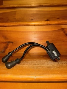TESTED 1987 - 2006 YAMAHA BANSHEE YFZ 350 YFZ350 OEM IGNITION COIL -- - Foto 1 di 8