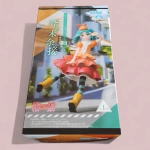 Bakemonogatari Yotsugi Ononoki Figur Monogatari Serie Premium Figur Sega - Bild 1 von 6