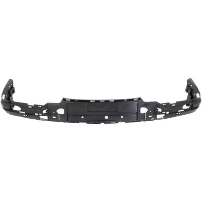 Front Bumper ReinForcement For Mercedes Benz E320 2000-2003 Cover Frame Plastic Foto 1 de 4