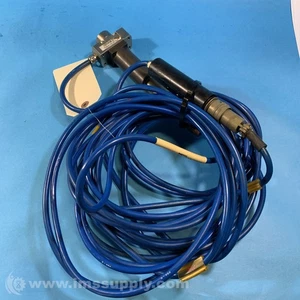 Marposs 6791000015 923 C909 Probe Sensor Assembly USIP - Picture 1 of 8