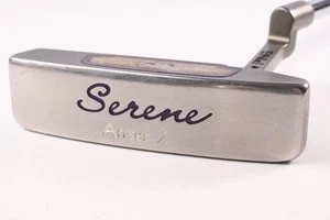 Ladies Ping Serene Anser 2 Putter / 30 Inch - Picture 1 of 6