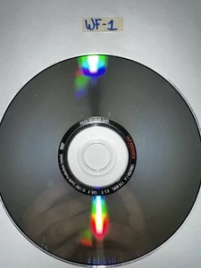 Prick Up Your Ears (DVD, 1987) NUR DISC OHNE TRACKING WF1 - Bild 1 von 1