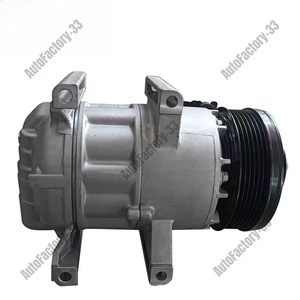 For Subaru Levorg 2022 Air Conditioning Compressor 12V 6PK 73111Vc000 - Picture 1 of 1