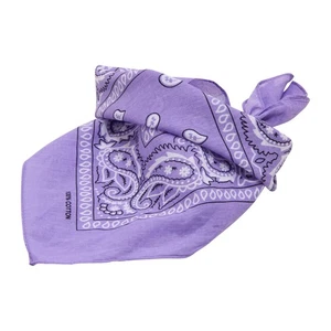 N7680 BUFANDA MUJER FOULARD DONNA SIN MARCA 51x51 cm - Imagen 1 de 4