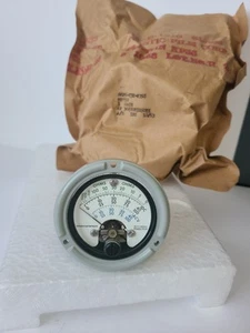 FHAOSTRON 200-09524 MULTIMETRO 6625-732-2358, NOS, condizioni scatola aperta - Foto 1 di 8
