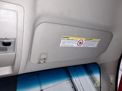 Parasol/parasol lateral pasajero Rh 2011 camioneta/recogida Silverado 2500 Sku#427291 Foto 1 de 4