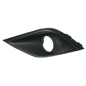 Affordable Left Fog Light Cover for Mitsubishi For Outlander 2019 2020 - Picture 1 of 9
