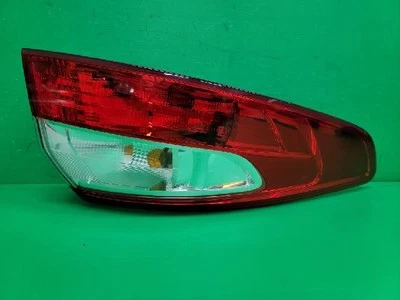 2011 Renault Fluence New SM3 RE Rear,Left TailLight 265550016R - Image 1 of 4
