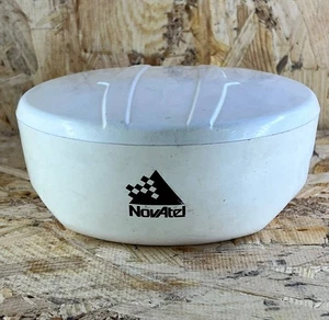 NovAtel AG-STAR-10HZ-G(ARAG) Receiver Antenna P/N: 01019130 - Picture 1 of 4