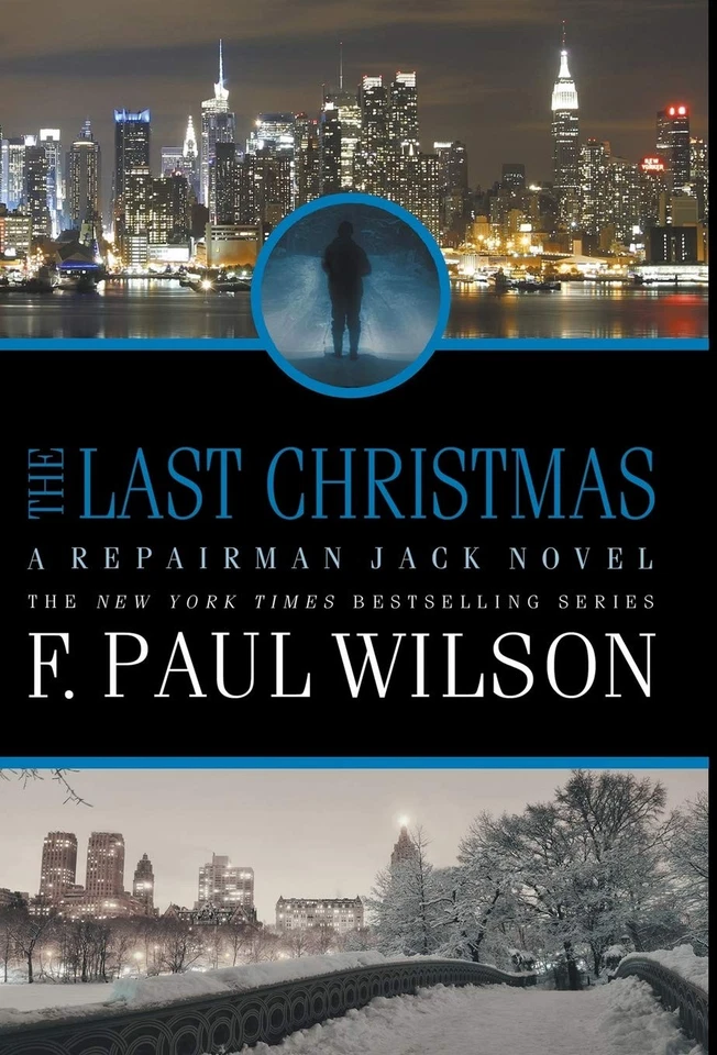 The Last Christmas: A Repairman Jack Novel - Image 1 of 1
