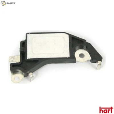 ALTERNATOR REGULATOR 515 385 - Image 1 of 4