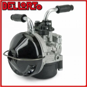 02045 VERGASER DELLORTO SHA 15/15 MOPED PEUGEOT 103 104 SP SPX MBK F... - Bild 1 von 1