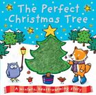 The Perfect Christmas Tree (Xmas Board)-Igloo Books-Board book-1784400912-Good