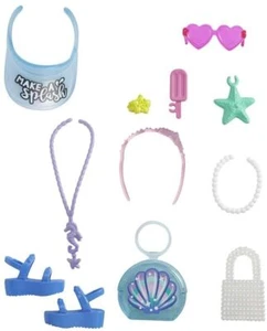 Barbie Ocean Fashion Storytelling Pack - NEW IN ORIGINAL MANUFACTURER'S PACKAGE - Picture 1 of 1