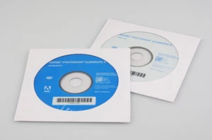 Adobe Photoshop Elements 9 für WIN / MAC mit Lizenzcode - Bild 1 von 1