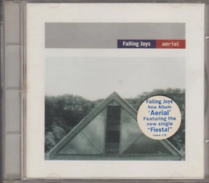 Falling Joys - Aerial (1993) - WORN CONDITION - Free Post - Picture 1 of 2