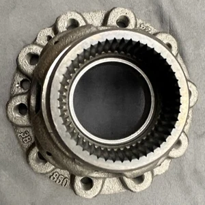 New A6MF1 A6MF2 Transmission AWD Differential Cover 45822-3B850 For Hyundai Kia - Foto 1 di 5