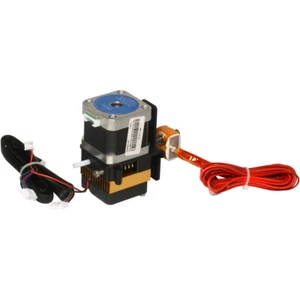 New Geeetech MK8 Extruder Assembled Extruder Kit For 3D Printer Makerbot Reprap - Picture 1 of 4