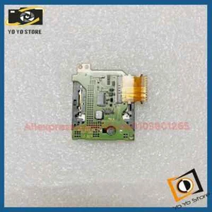 For Sony ILCE-6000 A6000 Card Slot Board Card Holder Shutter Interface Repair - Picture 1 of 6